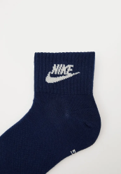 Носки Nike синий