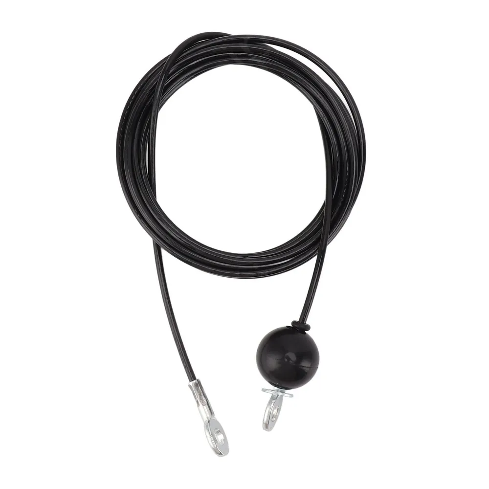 Фото Трос для силовой станции (нижний блок) со склада магазина Спортев