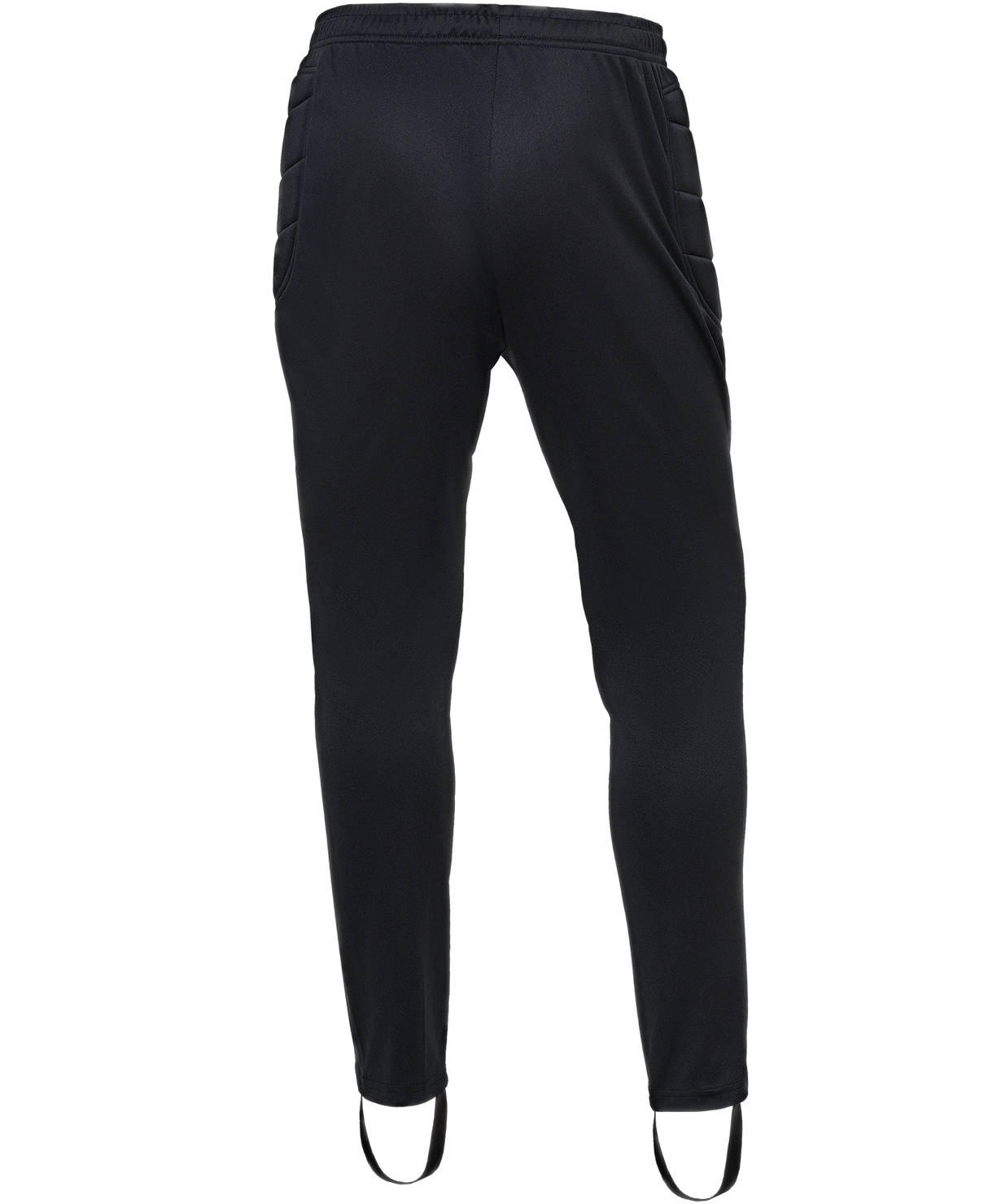 Фото Брюки вратарские JOGEL CAMP GK Pant, черный/белый со склада магазина Спортев