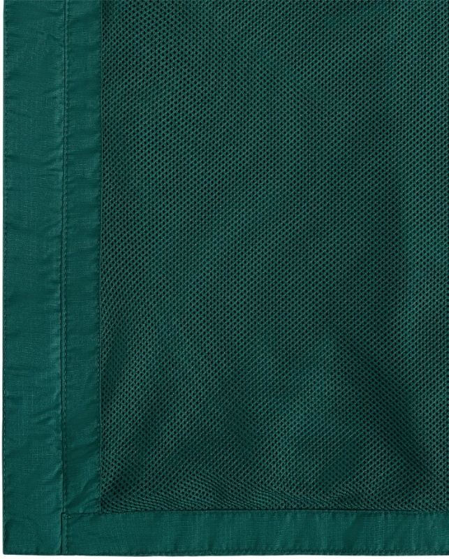 Фото Куртка ветрозащитная Jogel Division PerFormPROOF Shower Jacket JD1WB0121.N4 темно-зеленый 4621 со склада магазина Спортев