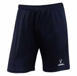 Шорты игровые Jogel Camp Classic Shorts JFS-1120-K детские черный/белый 16214