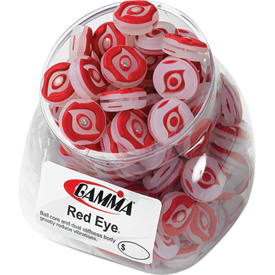 Фото Виброгаситель RED EYE (60) JAR AJGRE со склада магазина Спортев