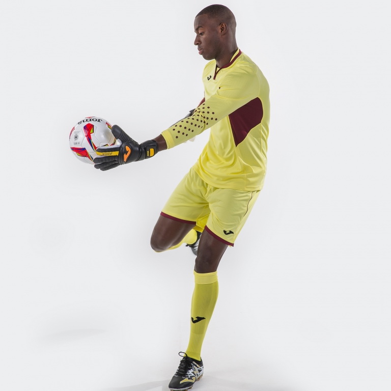 Фото Форма вратарская Joma Zamora III 100695.922 со склада магазина Спортев