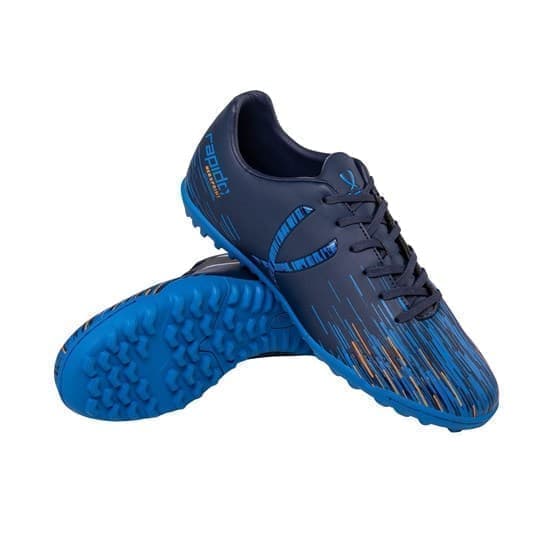 Фото Бутсы Jogel Rapido JSH201 многошиповые синий 15877 со склада магазина Спортев