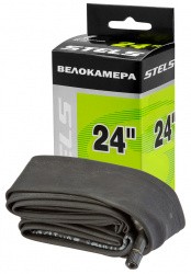 Камера 24" * 1.95"/2.125" Chao Yang автовентиль в инд. упаковке 650012