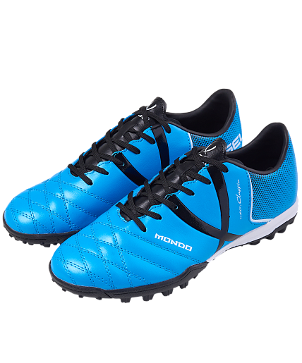 Фото Бутсы Jogel Mondo TF многошиповые синий/черный 1904 со склада магазина Спортев