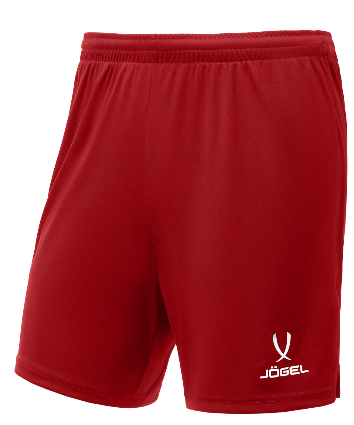 Фото Шорты волейбольные JOGEL CAMP, красный, детский со склада магазина Спортев