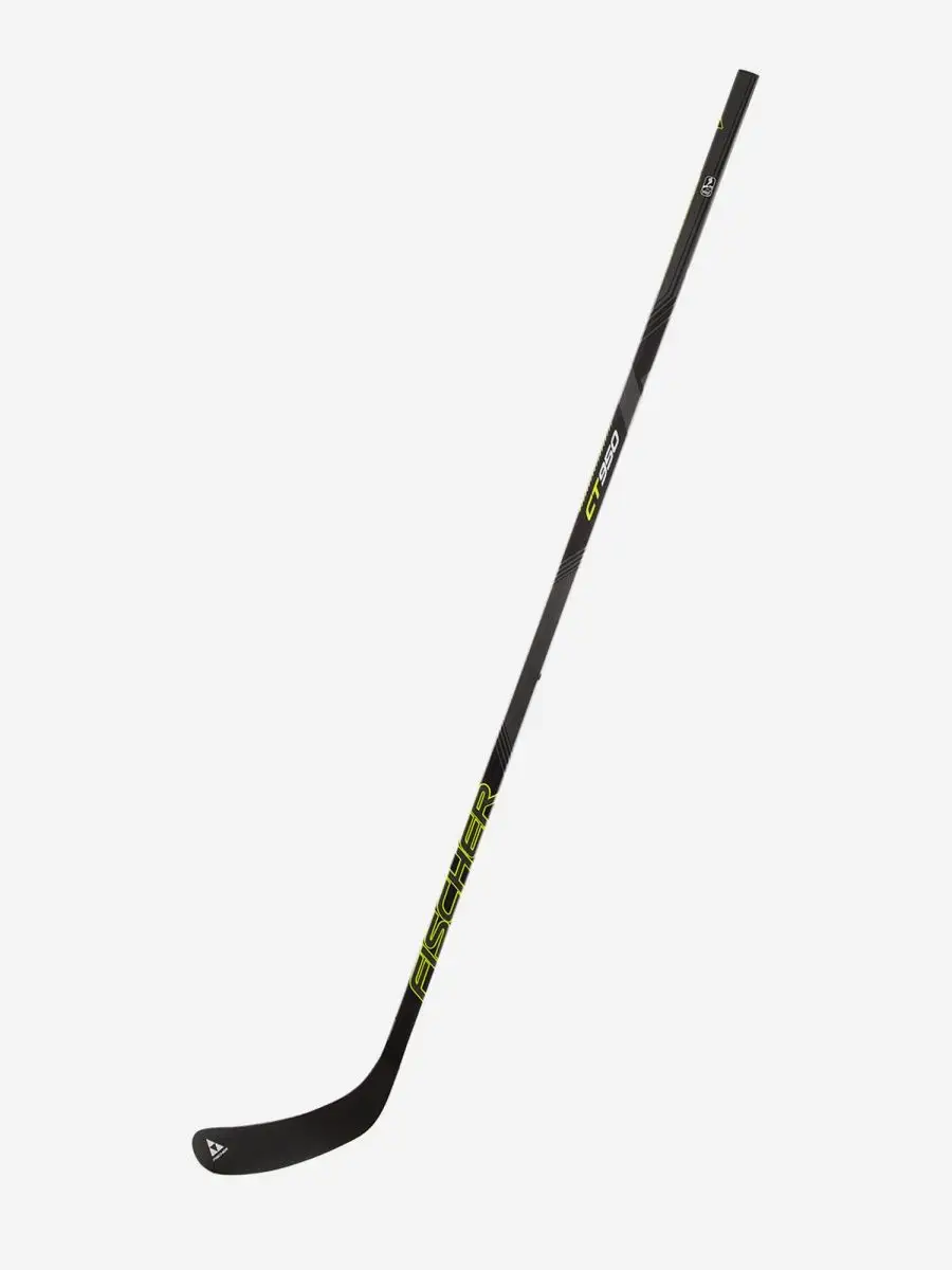 Фото Клюшка Fischer CT950 Grip SQR Stick H10419,60,085 со склада магазина Спортев
