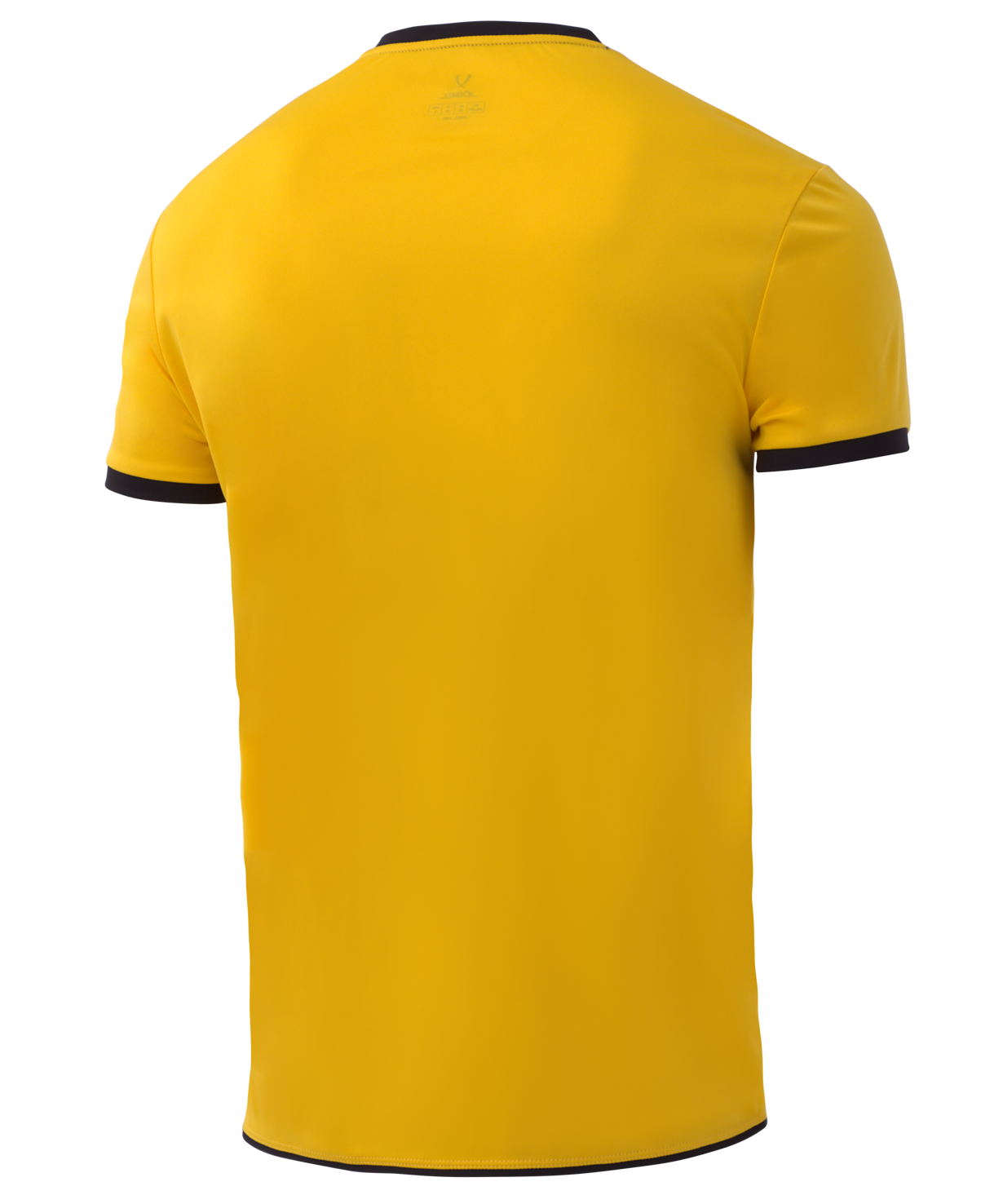 Фото Футболка волейбольная JOGEL CAMP, желтый, детский со склада магазина Спортев