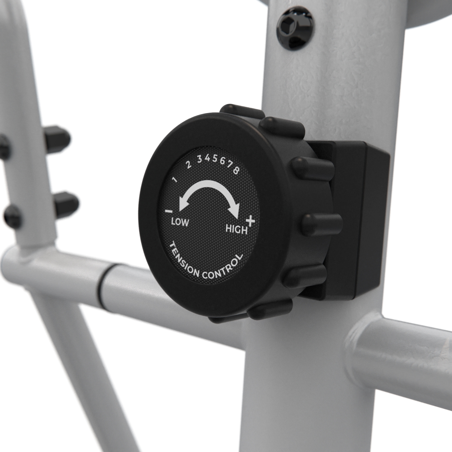 Фото Эллиптический тренажер DFC E85001H со склада магазина Спортев