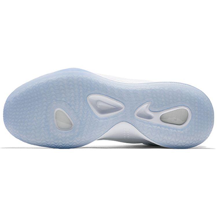 Фото Кроссовки Nike Hyperdunk X EP белый AO7890-101 со склада магазина Спортев