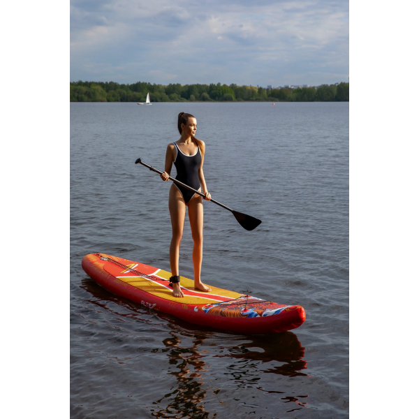 Фото САПБОРД SUP-001 со склада магазина Спортев