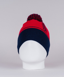 Шапка Nordski Arctic WS red NSV479900