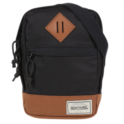 Рюкзак Stamford CrosBody (Цвет 800, Черный) EU232 Рюкзак Stamford CrosBody (Цвет 800, Черный) EU232
