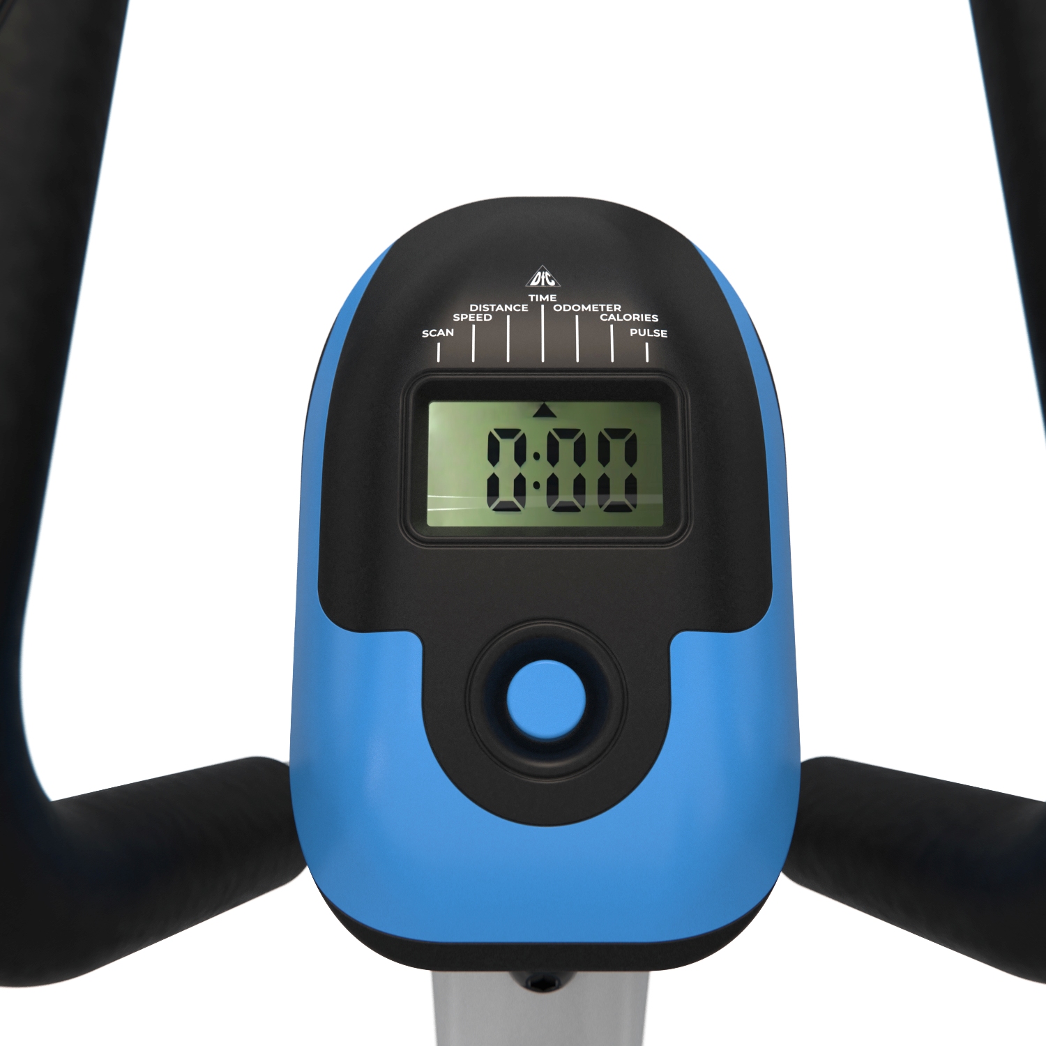 Фото Эллиптический тренажер DFC E85001H со склада магазина Спортев