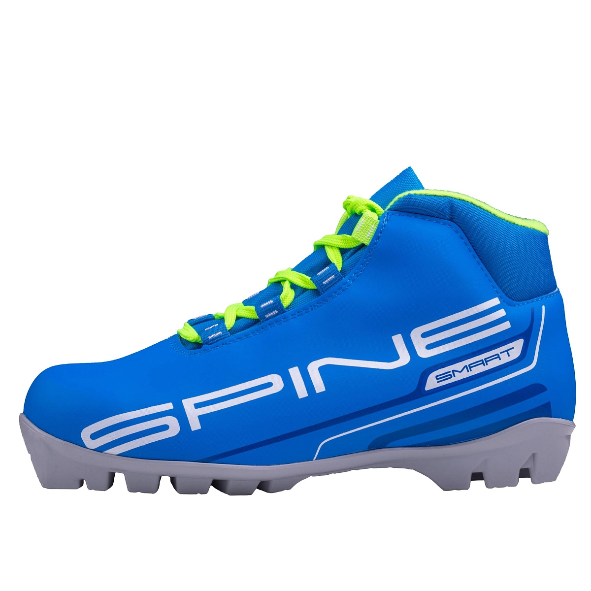 Фото Ботинки лыжные Spine Smart 357/2 -22 NNN со склада магазина Спортев