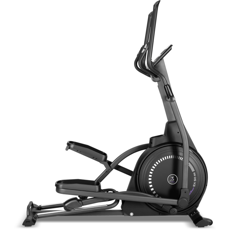 Фото Эллиптический тренажер Clear Fit StartHouse SX 50 MI со склада магазина Спортев