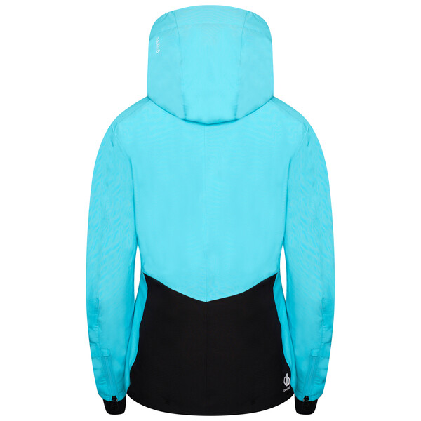 Фото Куртка Provenance Jacket (Цвет 1A1, Синий/Черный) DWP499 со склада магазина Спортев