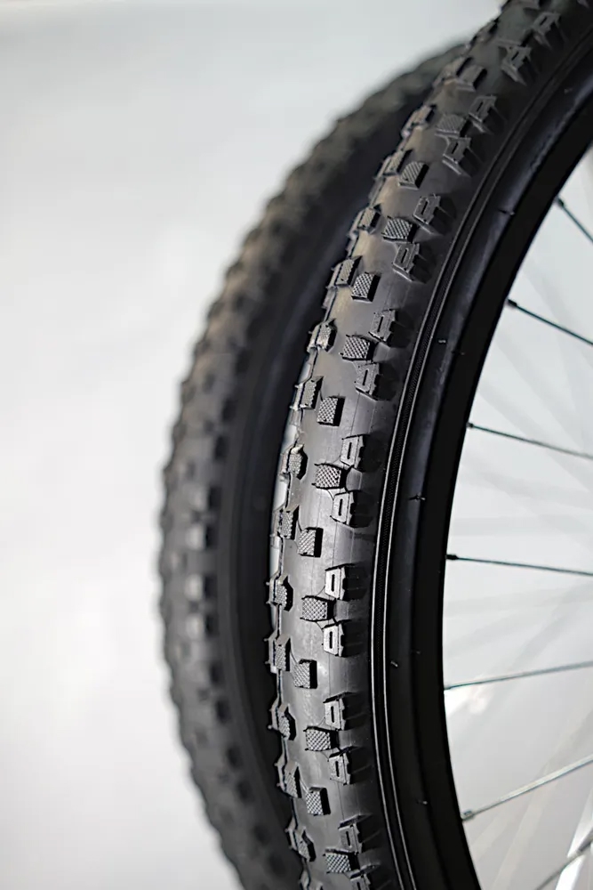 Фото Покрышка 29" * 2.3" Wanda P1221(A) со склада магазина Спортев