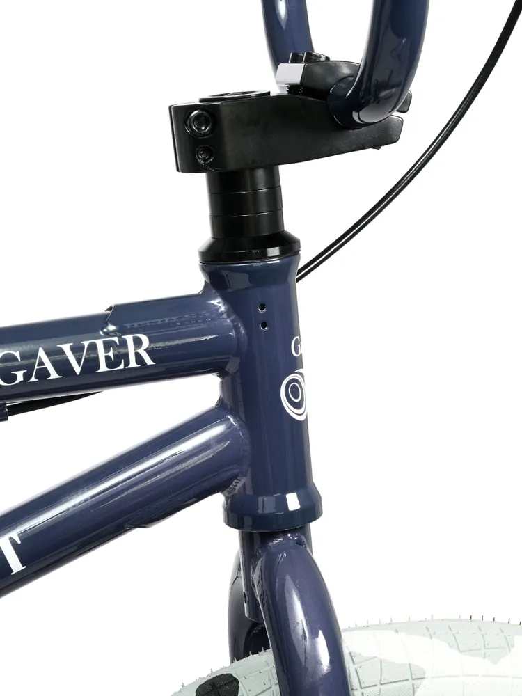 Фото Велосипед GAVER Start BMX 20" со склада магазина Спортев