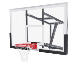 Баскетбольный щит DFC TG6MM136 (два короба)