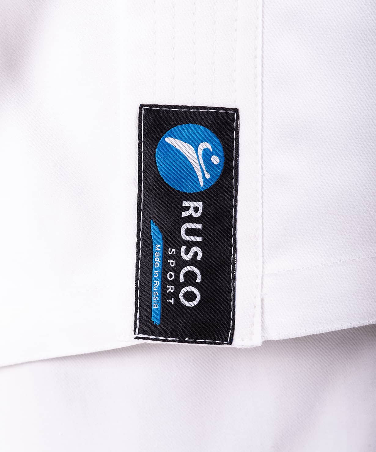 Фото Кимоно рукопашный бой RUSCO SPORT Classic  0073 со склада магазина Спортев