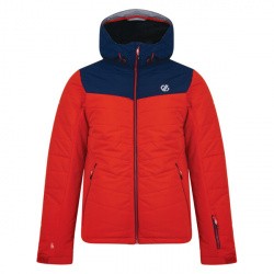 Куртка Domain Jacket (Цвет AAR, Красный) DMP436