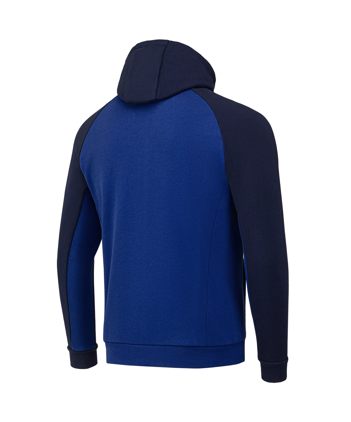 Фото Худи Jogel National Cotton Hoodie темно-синий 3267 со склада магазина Спортев
