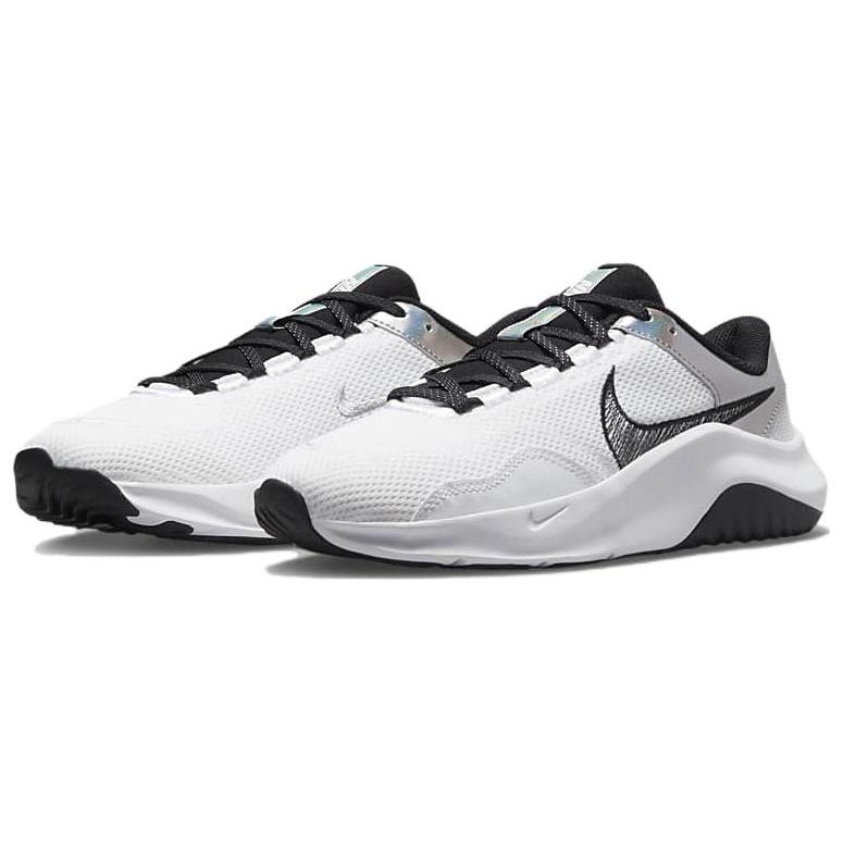 Фото Кроссовки Nike Legend Essential 3 Next Nature Premium белый DQ4674 100 со склада магазина Спортев