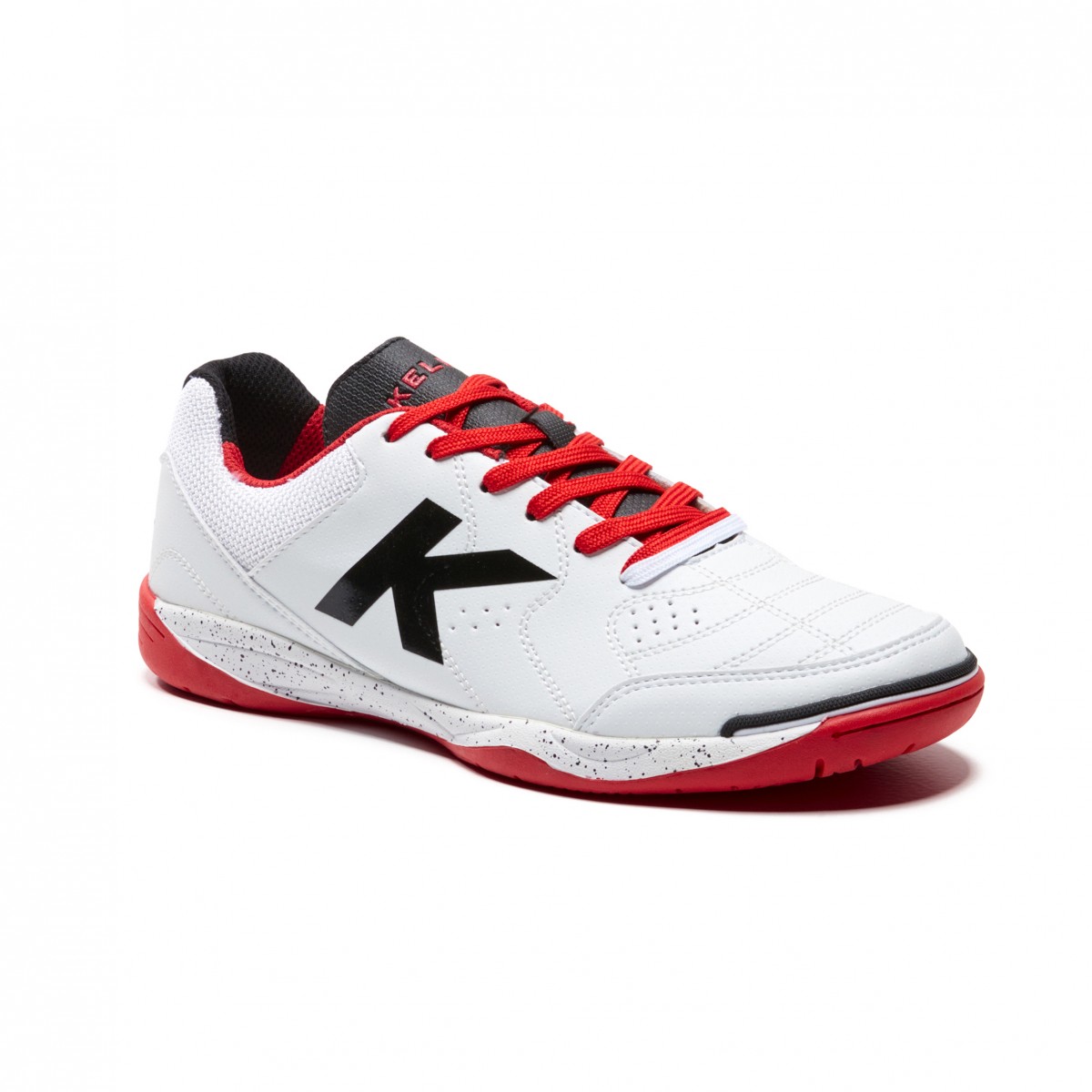 Фото Бутсы Kelme Goleiro indoor 55963-6 со склада магазина Спортев