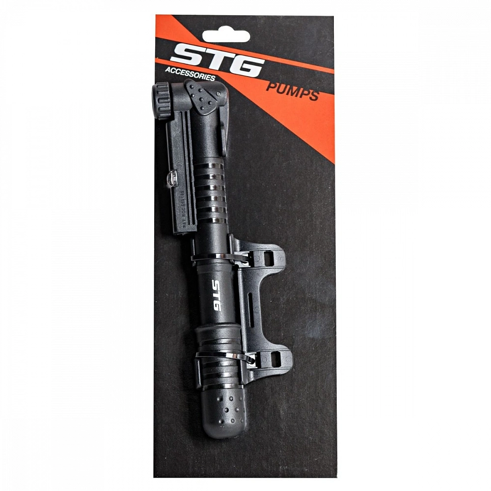 Фото Насос STG GP-41 Х82791 со склада магазина Спортев