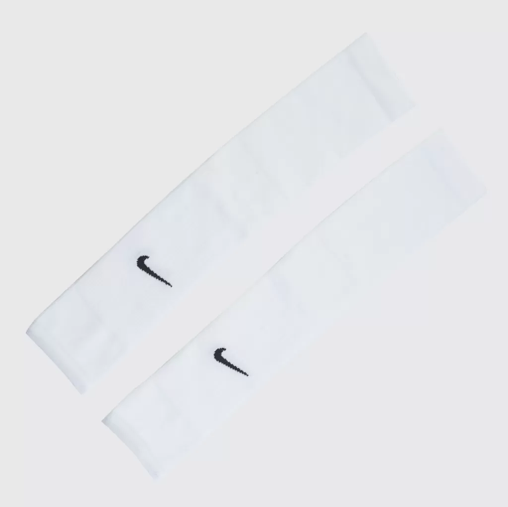 Фото Гетры без носка Nike белый со склада магазина Спортев