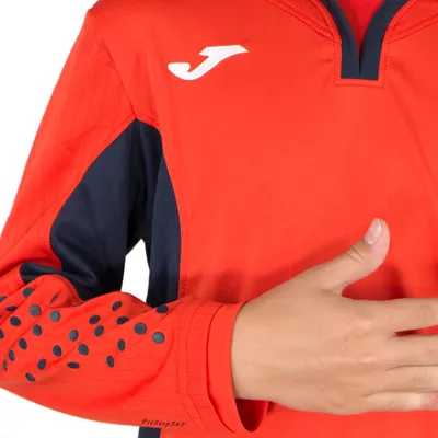 Фото Форма вратарская Joma Zamora III 100695.803 со склада магазина Спортев