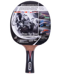 Ракетка для настольного тенниса Donic Top Team 900 15337