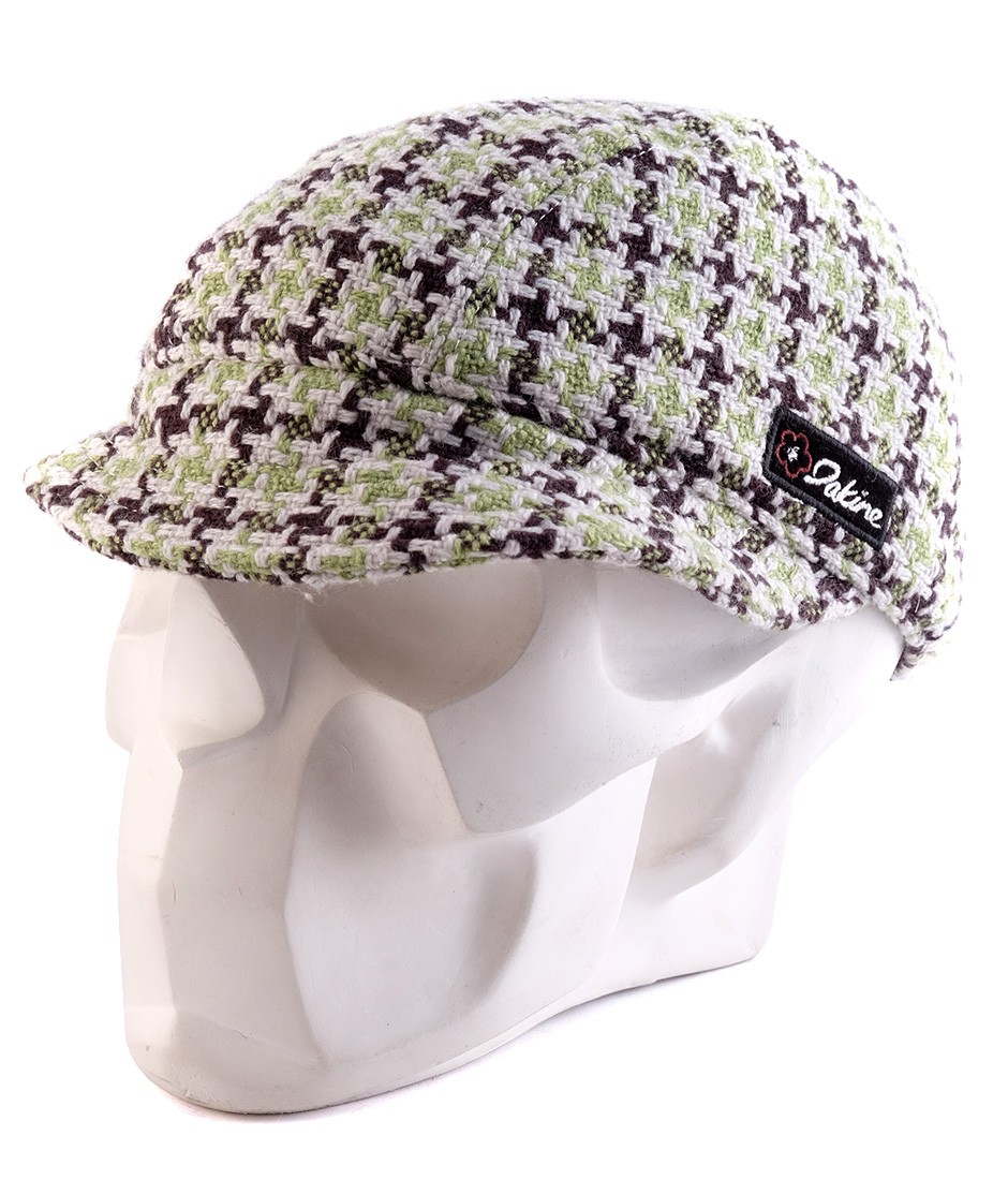 Фото Кепка женская Dakine Madison 8640-096 со склада магазина Спортев