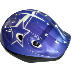 Шлем детский F11720-7 темно-синий
