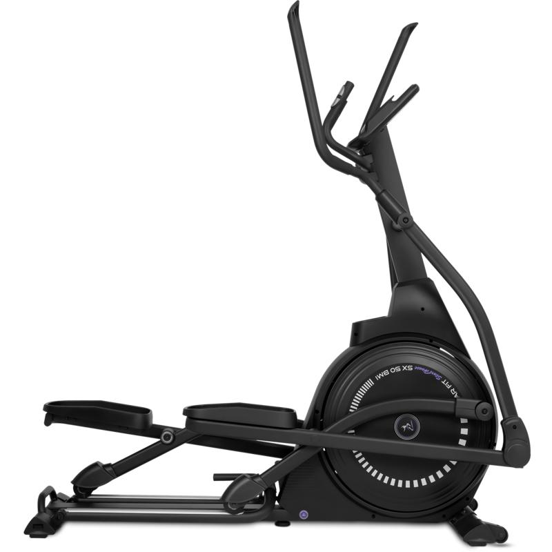 Фото Эллиптический тренажер Clear Fit StartHouse SX 50 BMI со склада магазина Спортев