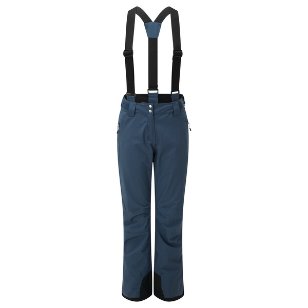 Фото Брюки Effused II Pant (Цвет 8PQ, Синий) DWW486R со склада магазина Спортев