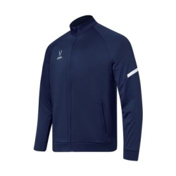 Олимпийка Jogel CAMP 2 Track Jacket темно-синий 3714