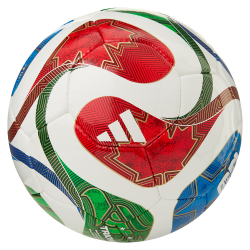 Мяч футзальный Adidas WC26 Trionda PRO Sala FIFA Quality Pro р.4 JD8033