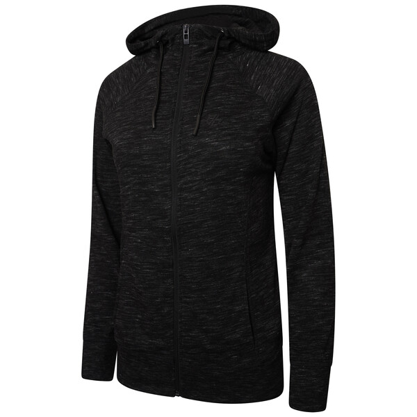 Фото Толстовка PullThroughHoodie (Цвет 3PD, Темно-серый) DWA476 со склада магазина Спортев