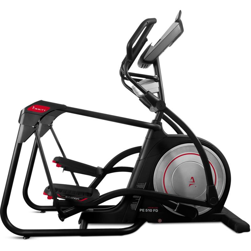 Фото Эллиптический тренажер Ammity Premium PE 510 FD со склада магазина Спортев