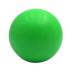 Мяч для МФР MFR-6 твердый 63 мм салатовый D34412