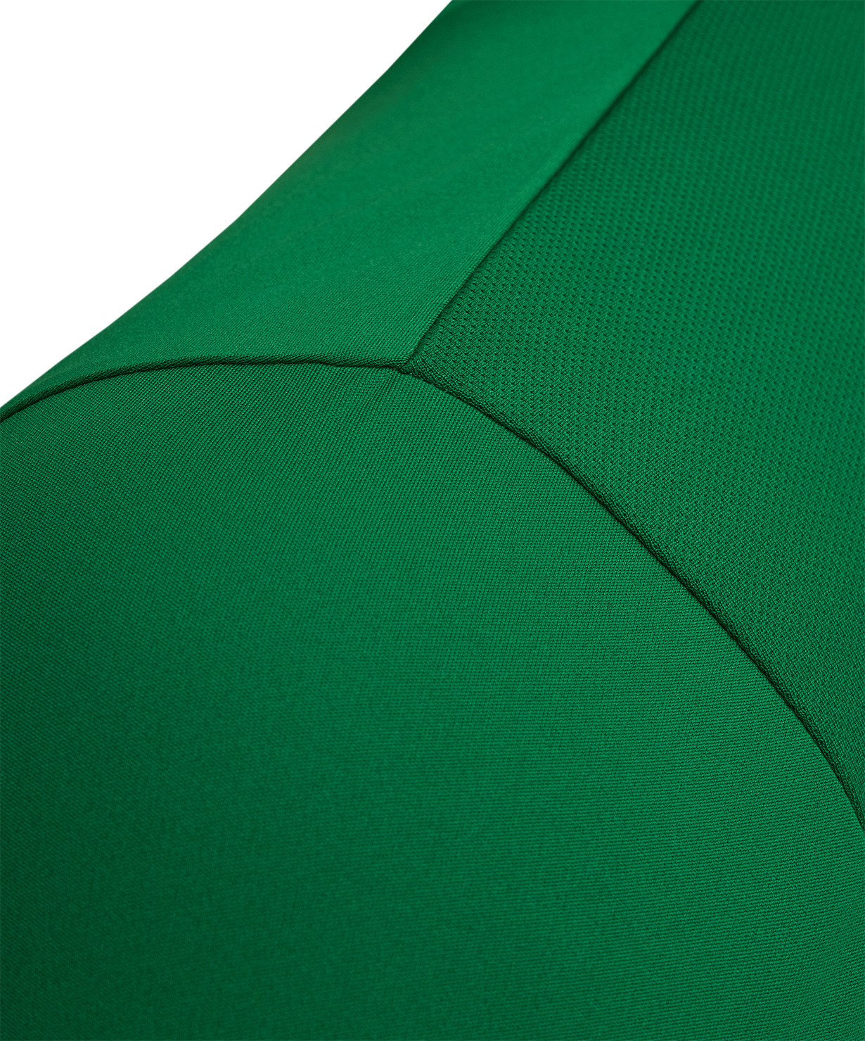 Фото Футболка игровая JOGEL DIVISION PerFormDRY Union Jersey, зеленый со склада магазина Спортев