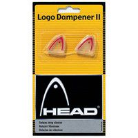 Фото Виброгаситель ХЭД Лого II ассорти блистер 288035 со склада магазина Спортев