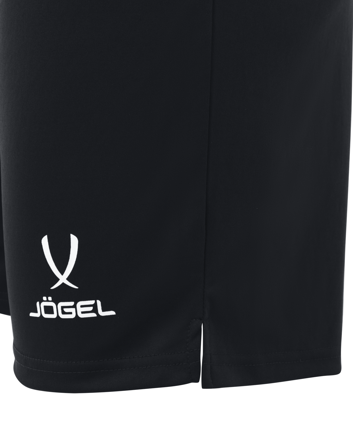 Фото Шорты волейбольные JOGEL CAMP, черный со склада магазина Спортев