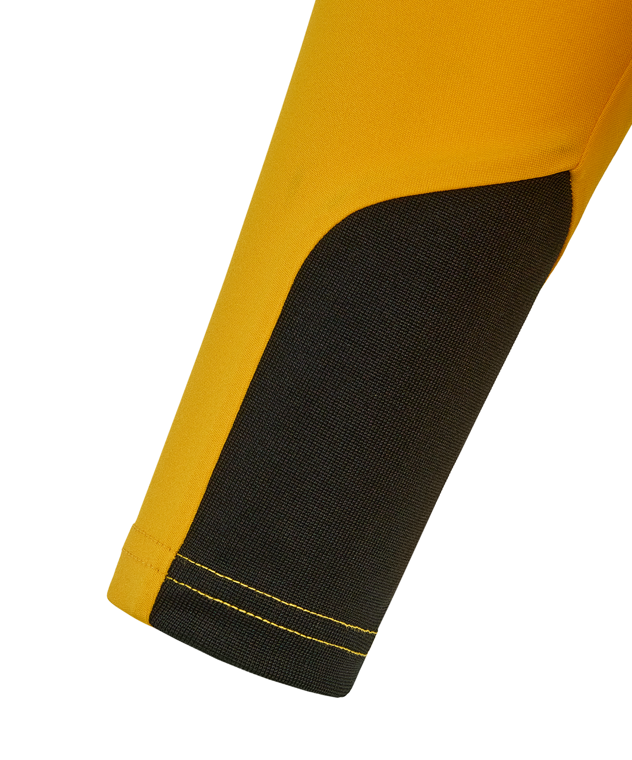 Фото Свитер вратарский JOGEL DIVISION PerFormDRY GK Splash, желтый со склада магазина Спортев