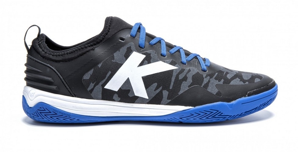 Фото Бутсы Kelme Triton indoor 55821-026 со склада магазина Спортев