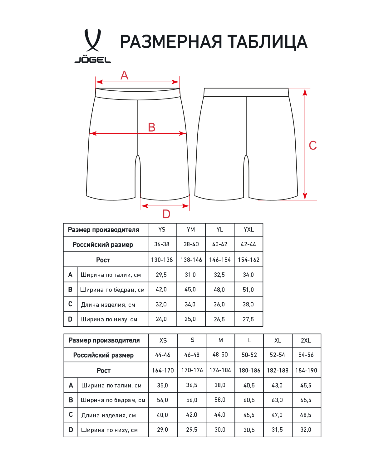Фото Шорты игровые JÖGEL DIVISION PerFormDRY Union Shorts, серый со склада магазина Спортев