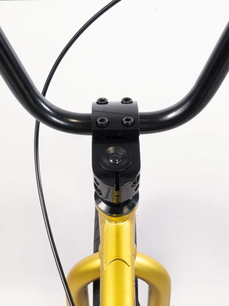 Велосипед GAVER Callant BMX 20" Фото Велосипед GAVER Callant BMX 20" со склада магазина Спортев